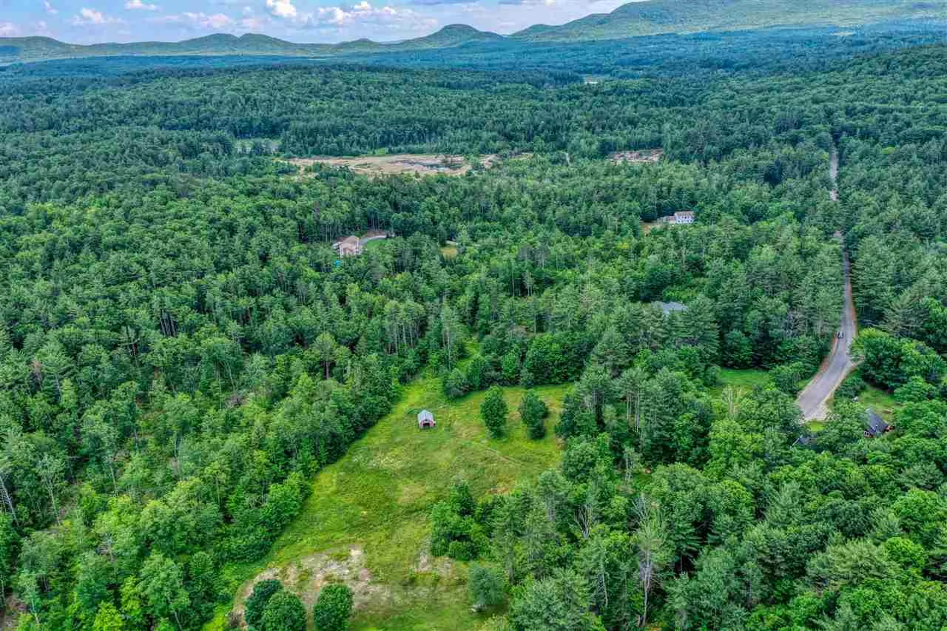 116 South Road Newbury NH 03255