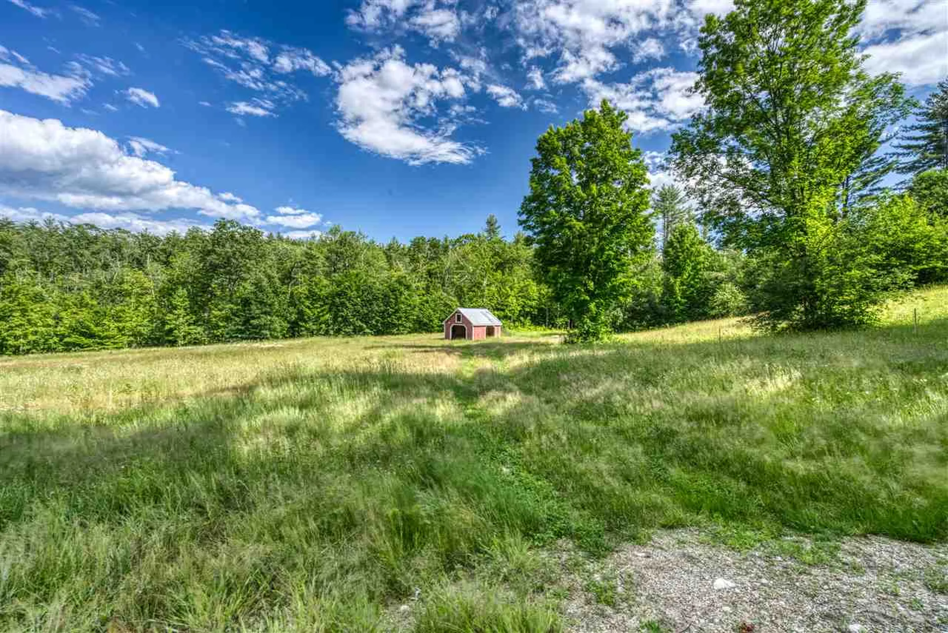 116 South Road Newbury NH 03255