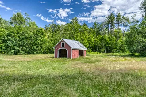 116 South Road Newbury NH 03255