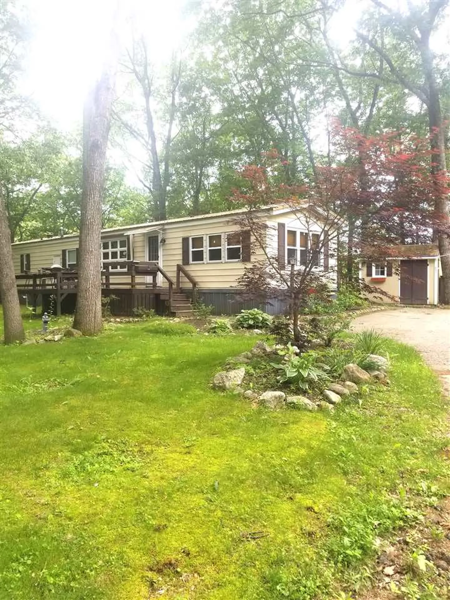 87 Ford Drive Barrington NH 03825