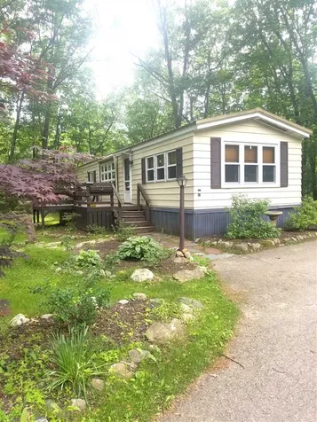 87 Ford Drive Barrington NH 03825