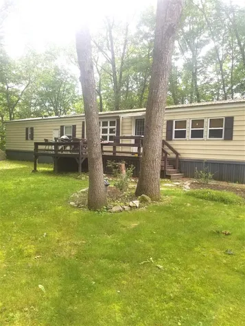 87 Ford Drive Barrington NH 03825