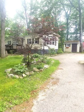 87 Ford Drive Barrington NH 03825