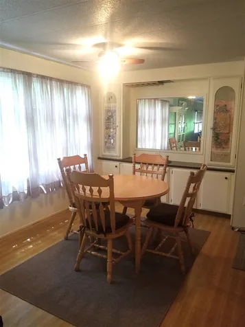 87 Ford Drive Barrington NH 03825