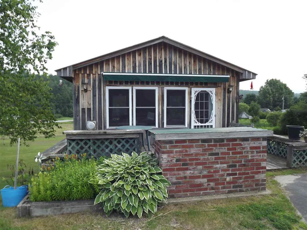 57 Beaver Meadow Road Marshfield VT 05658