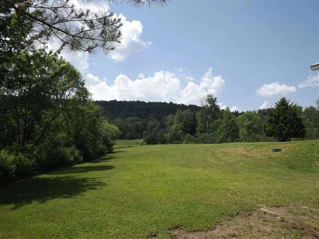 57 Beaver Meadow Road Marshfield VT 05658