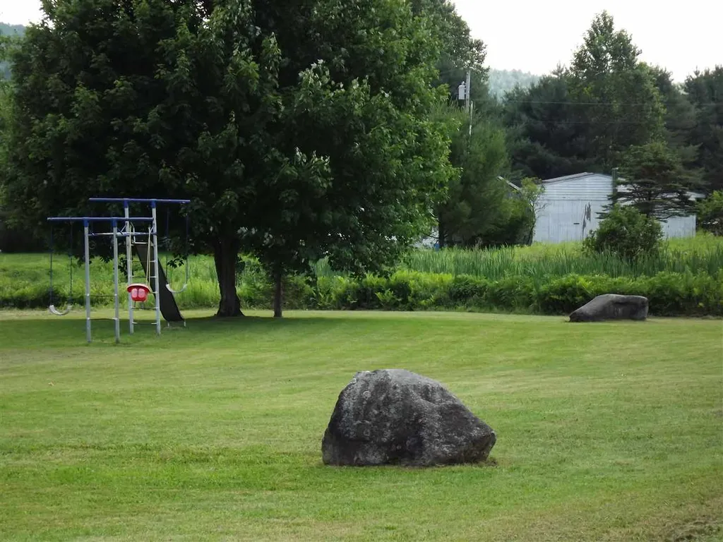 57 Beaver Meadow Road Marshfield VT 05658