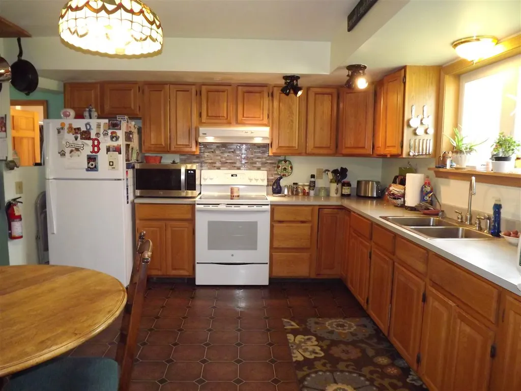 57 Beaver Meadow Road Marshfield VT 05658