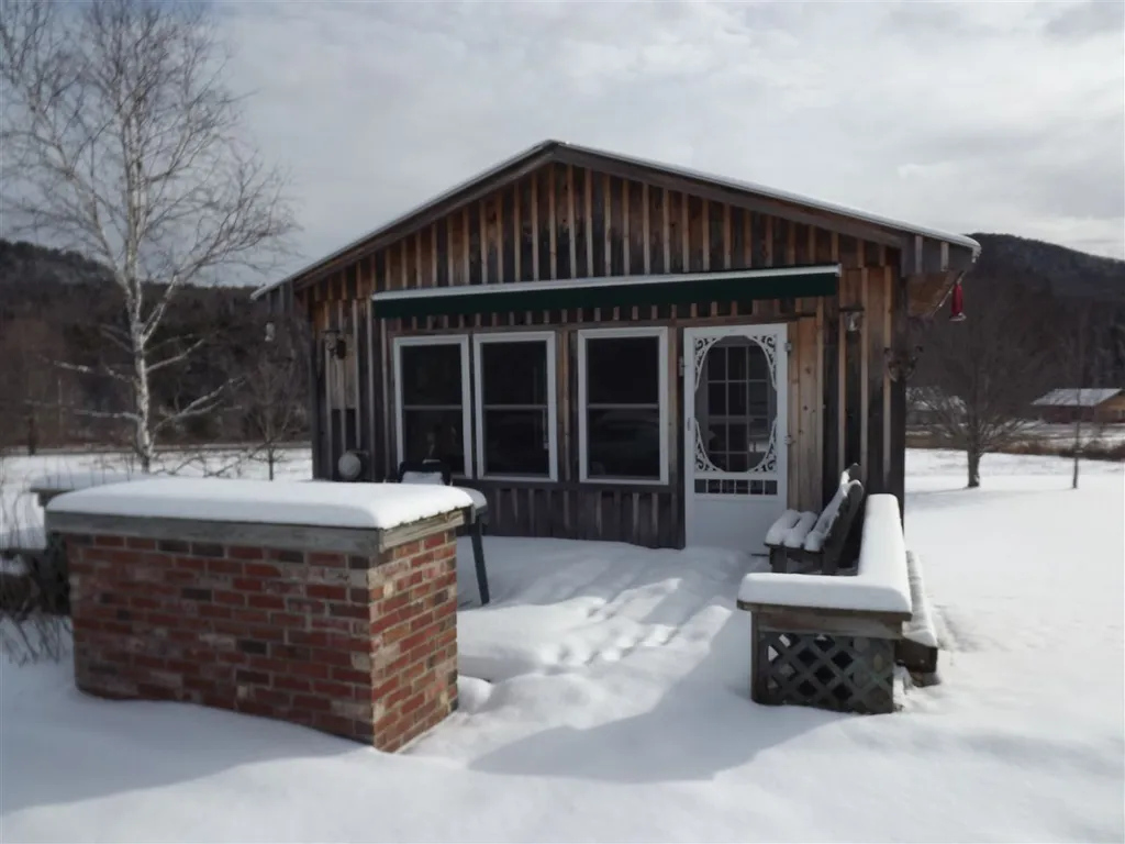 57 Beaver Meadow Road Marshfield VT 05658