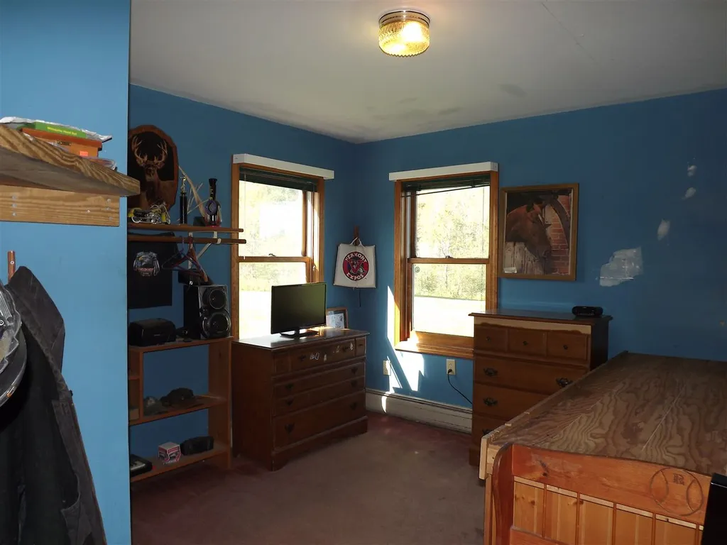 57 Beaver Meadow Road Marshfield VT 05658