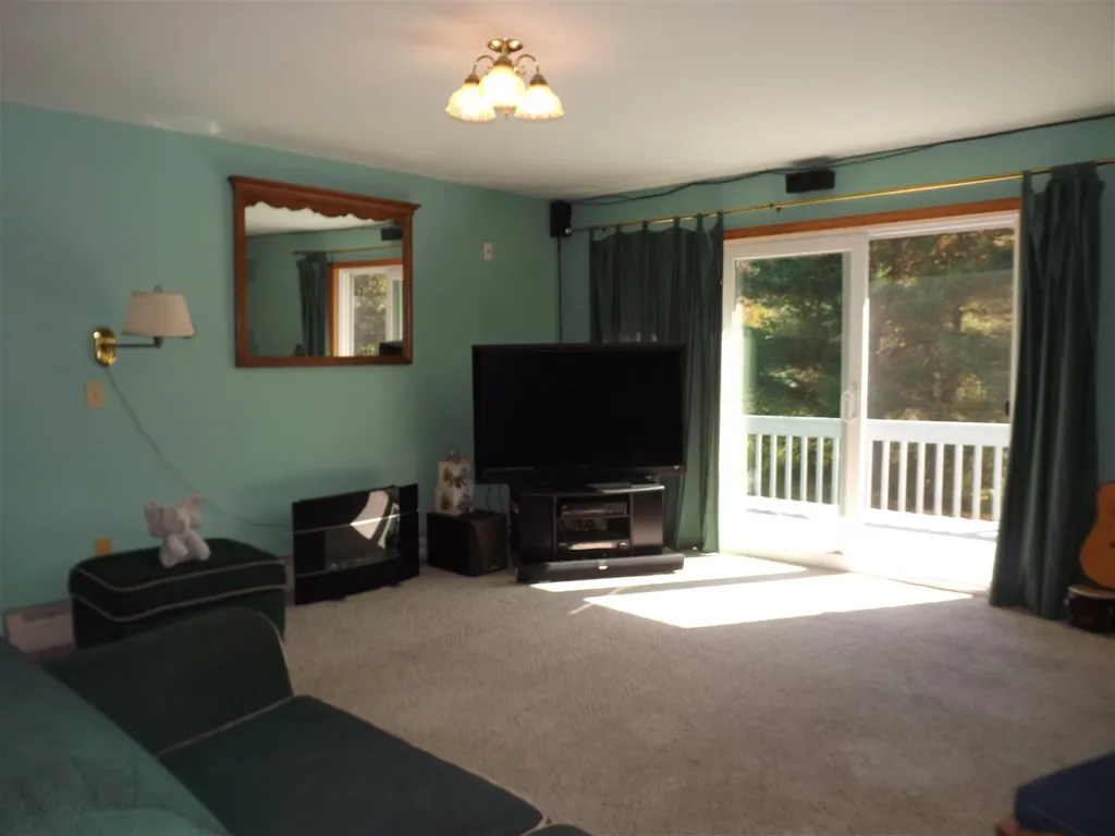 57 Beaver Meadow Road Marshfield VT 05658