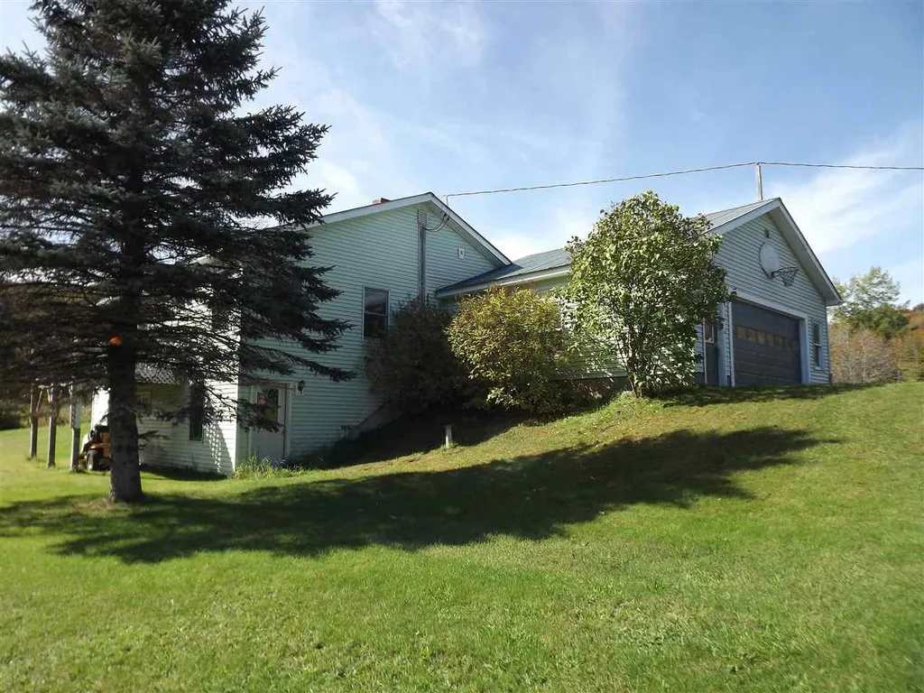 57 Beaver Meadow Road Marshfield VT 05658
