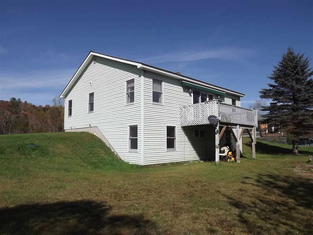 57 Beaver Meadow Road Marshfield VT 05658