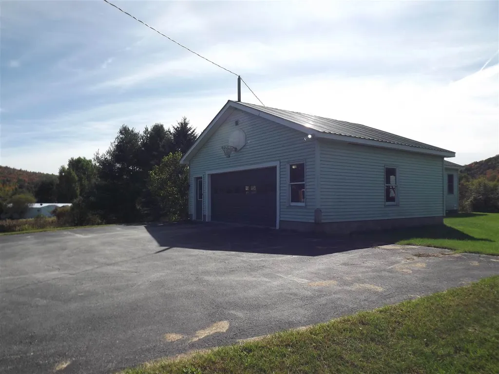 57 Beaver Meadow Road Marshfield VT 05658