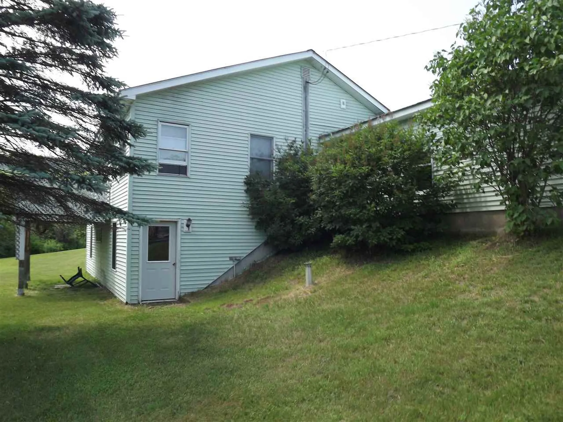 57 Beaver Meadow Road Marshfield VT 05658