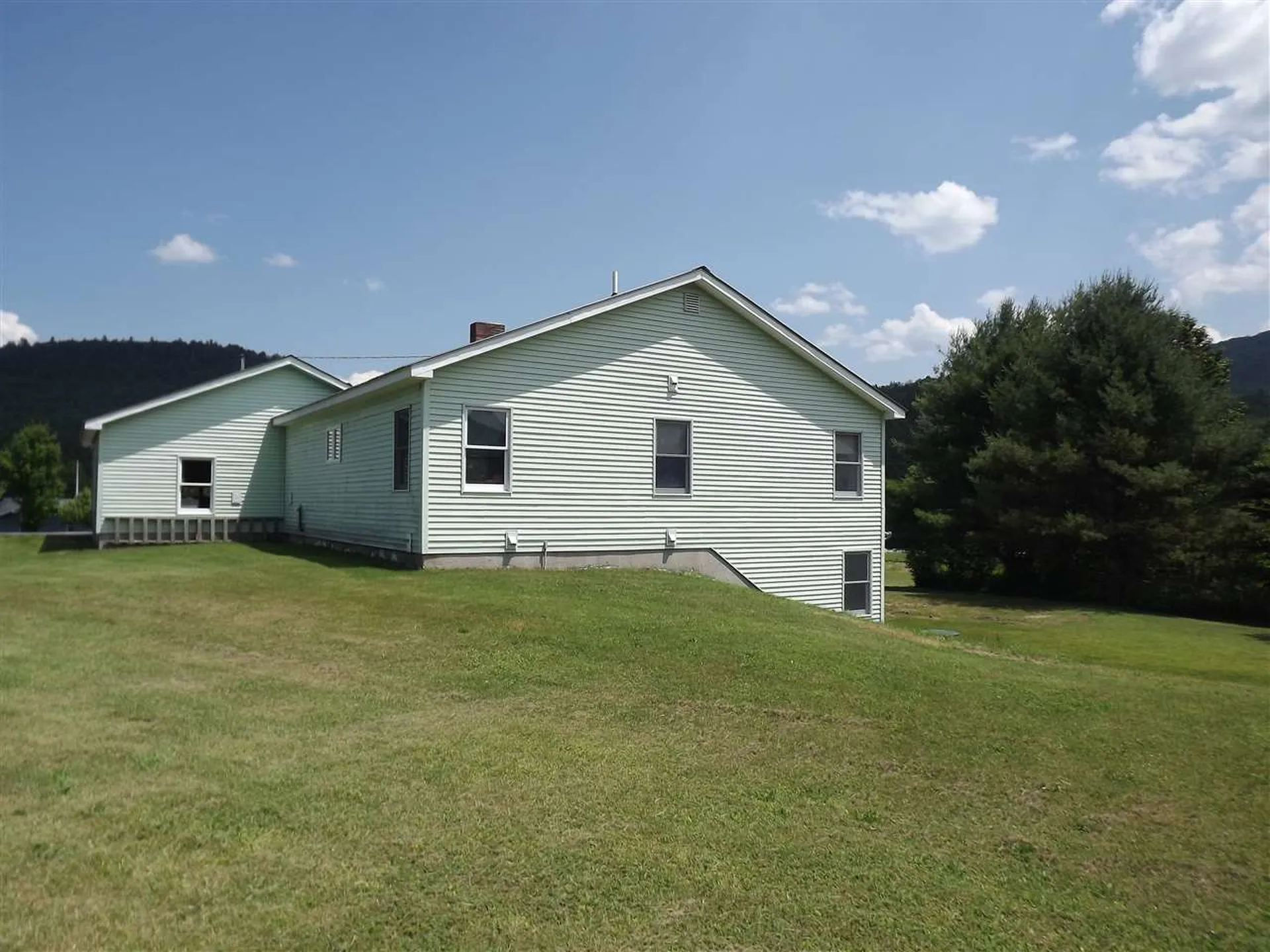 57 Beaver Meadow Road Marshfield VT 05658