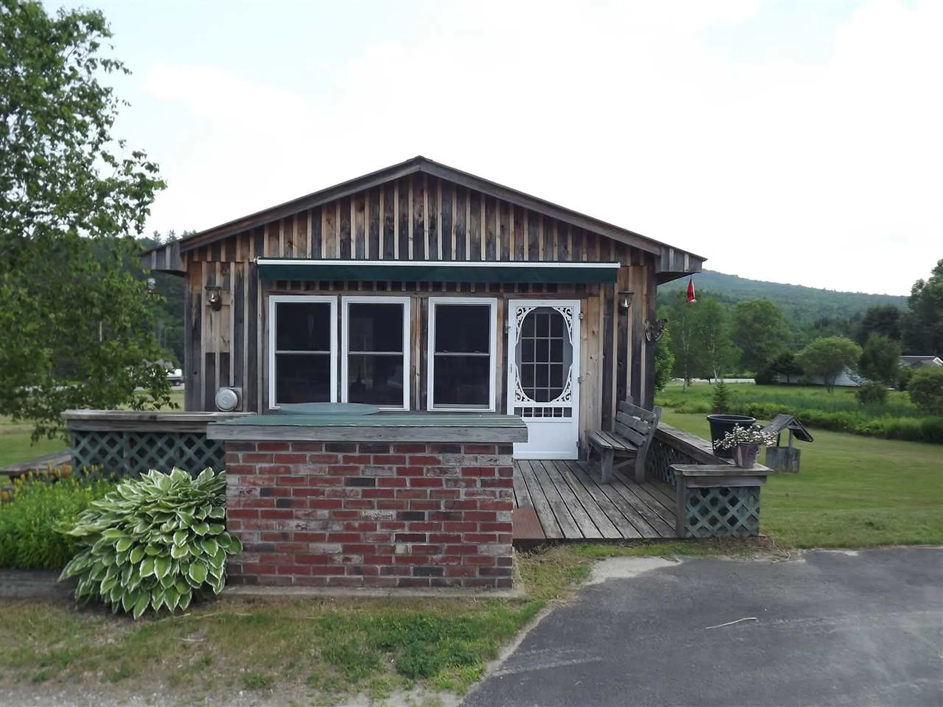 57 Beaver Meadow Road Marshfield VT 05658