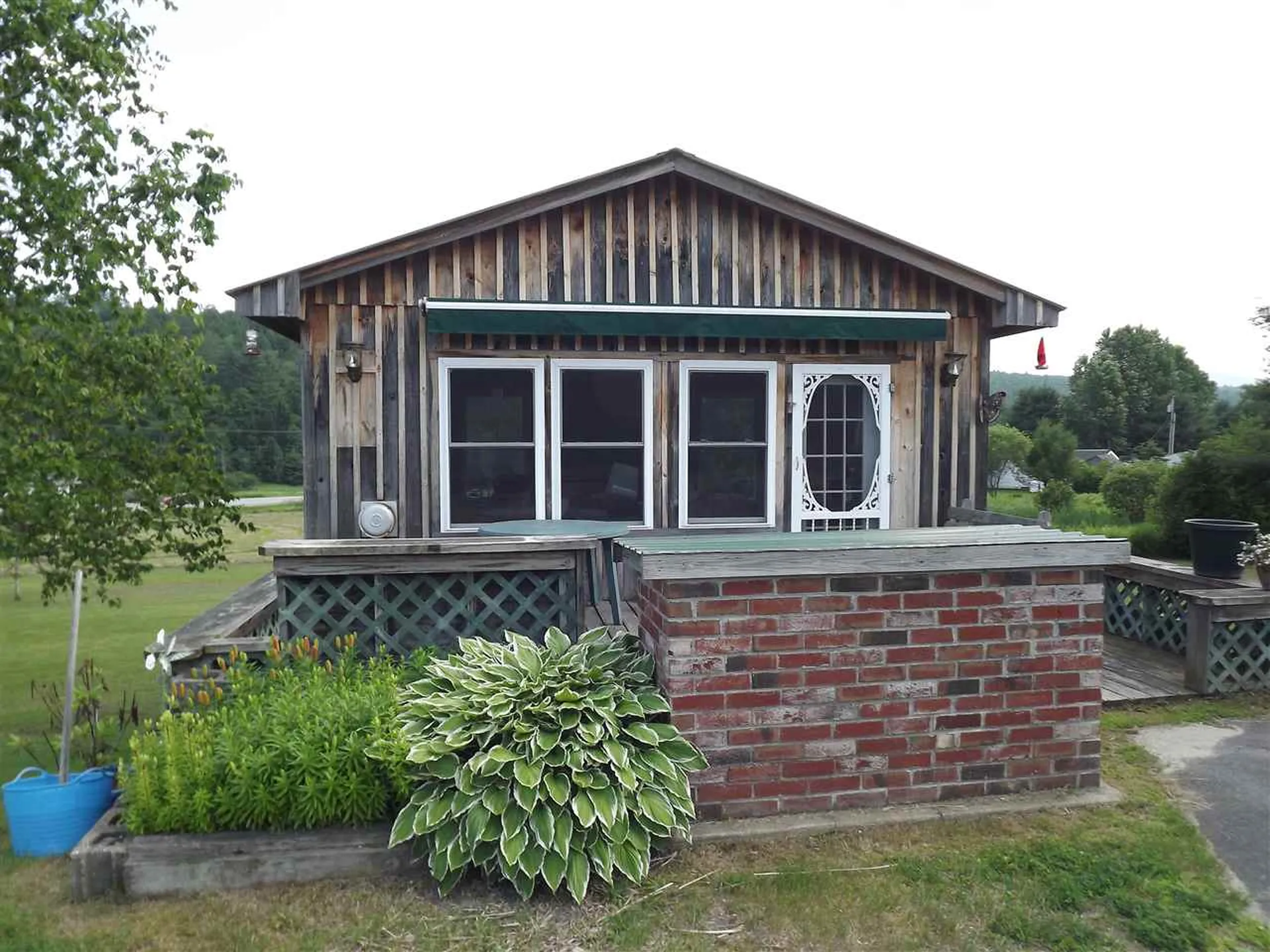 57 Beaver Meadow Road Marshfield VT 05658