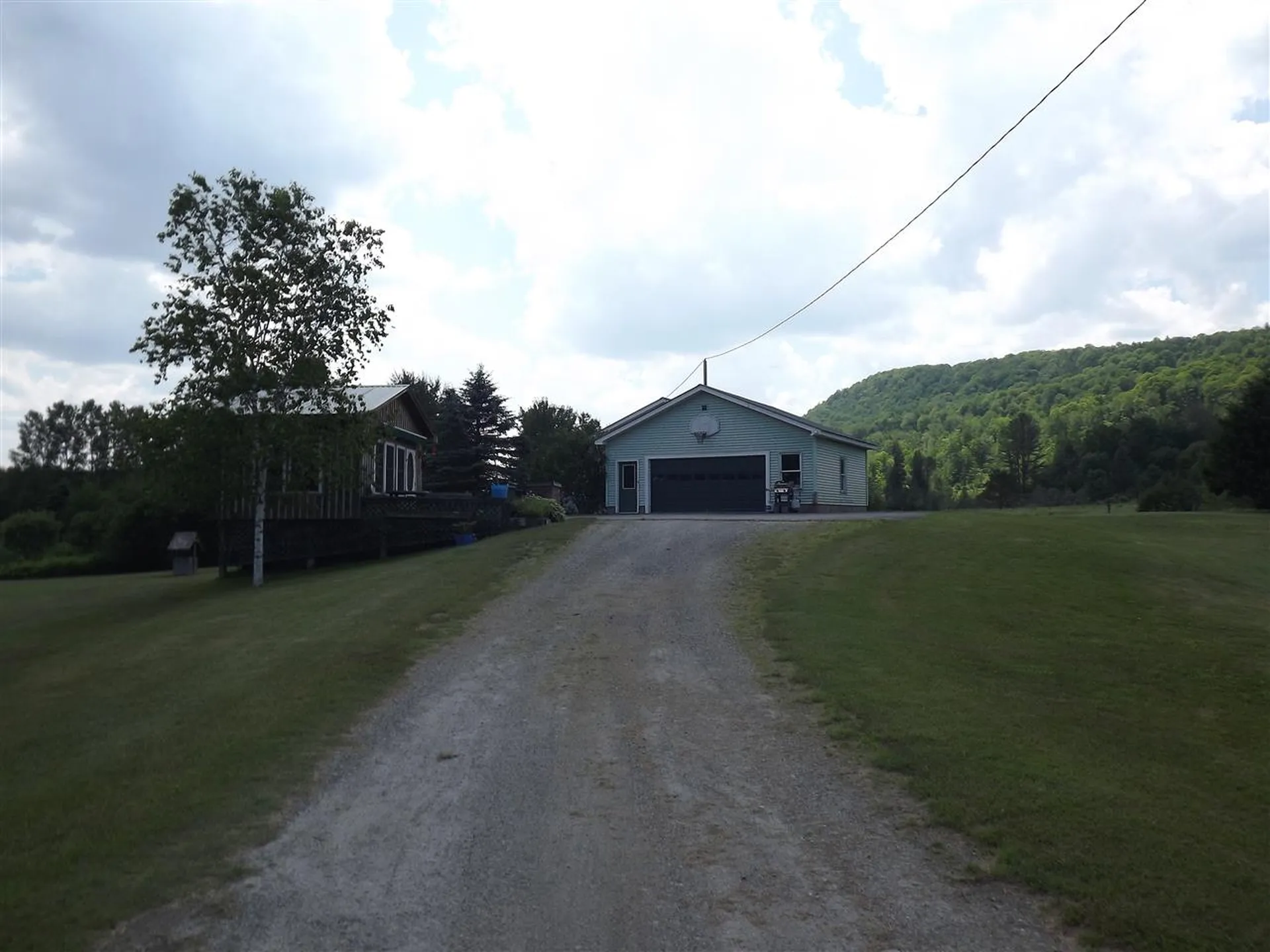 57 Beaver Meadow Road Marshfield VT 05658
