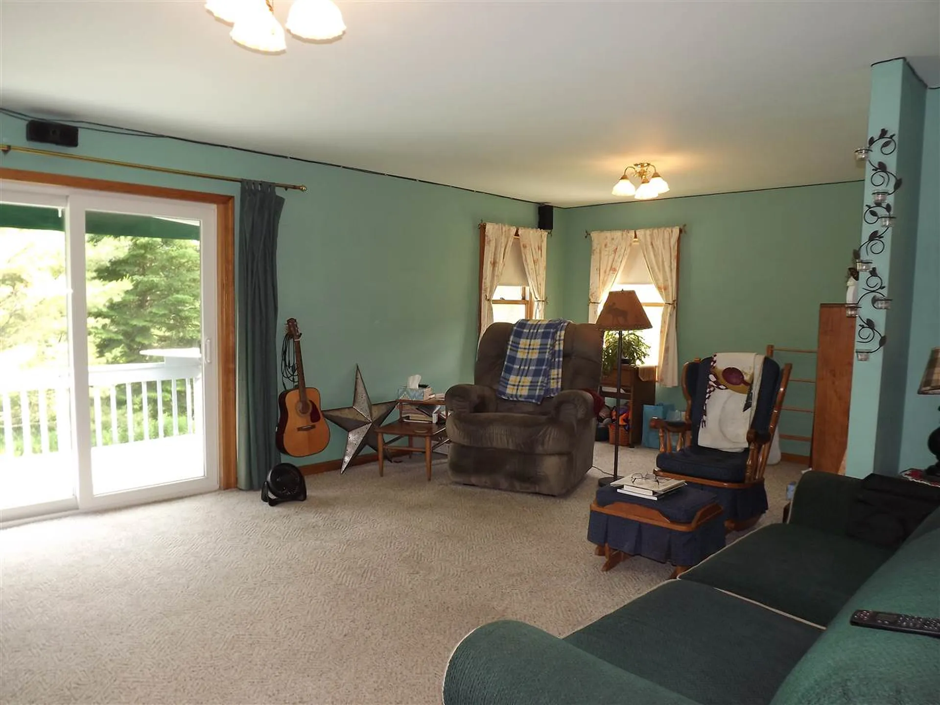 57 Beaver Meadow Road Marshfield VT 05658