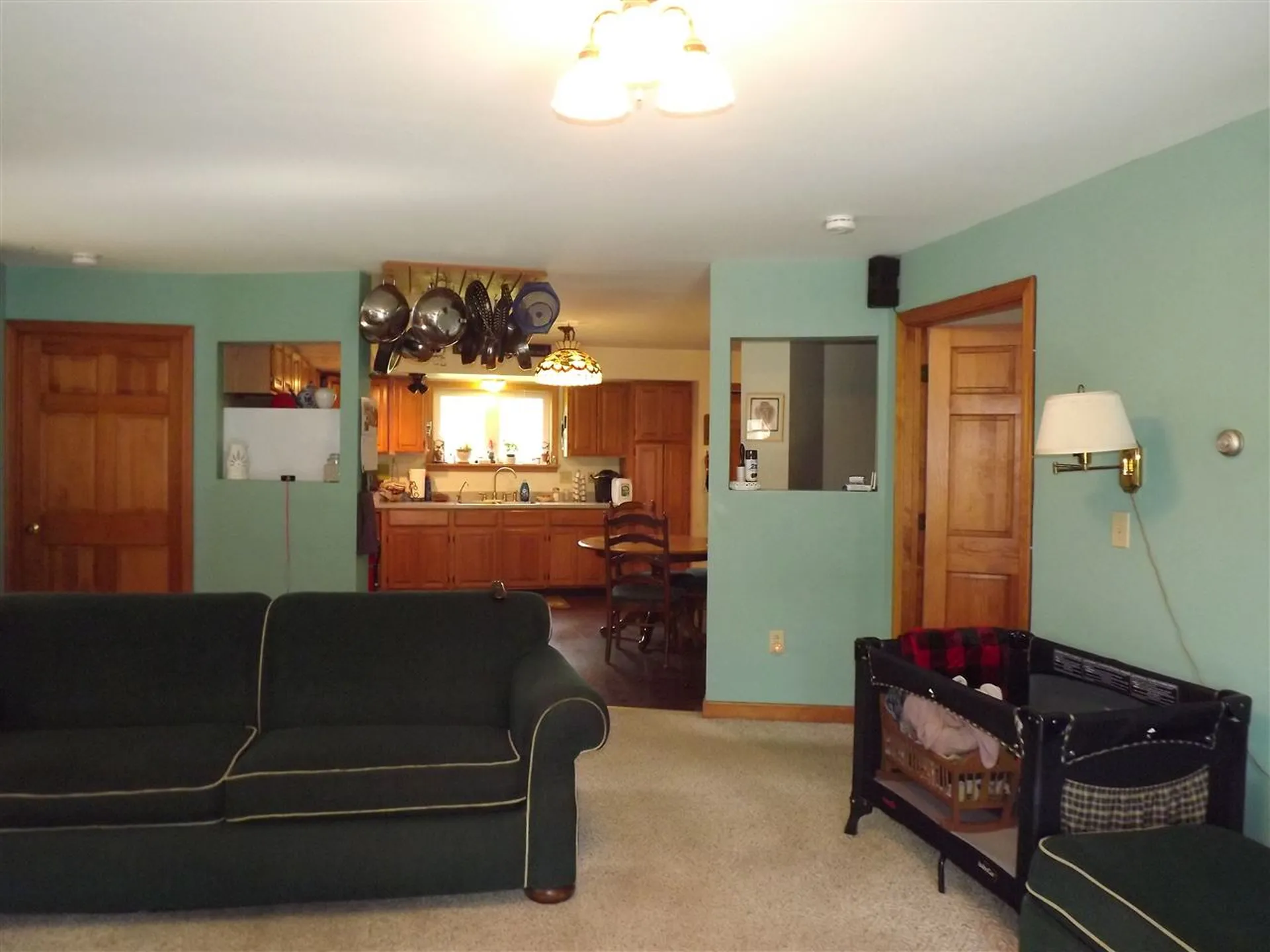 57 Beaver Meadow Road Marshfield VT 05658