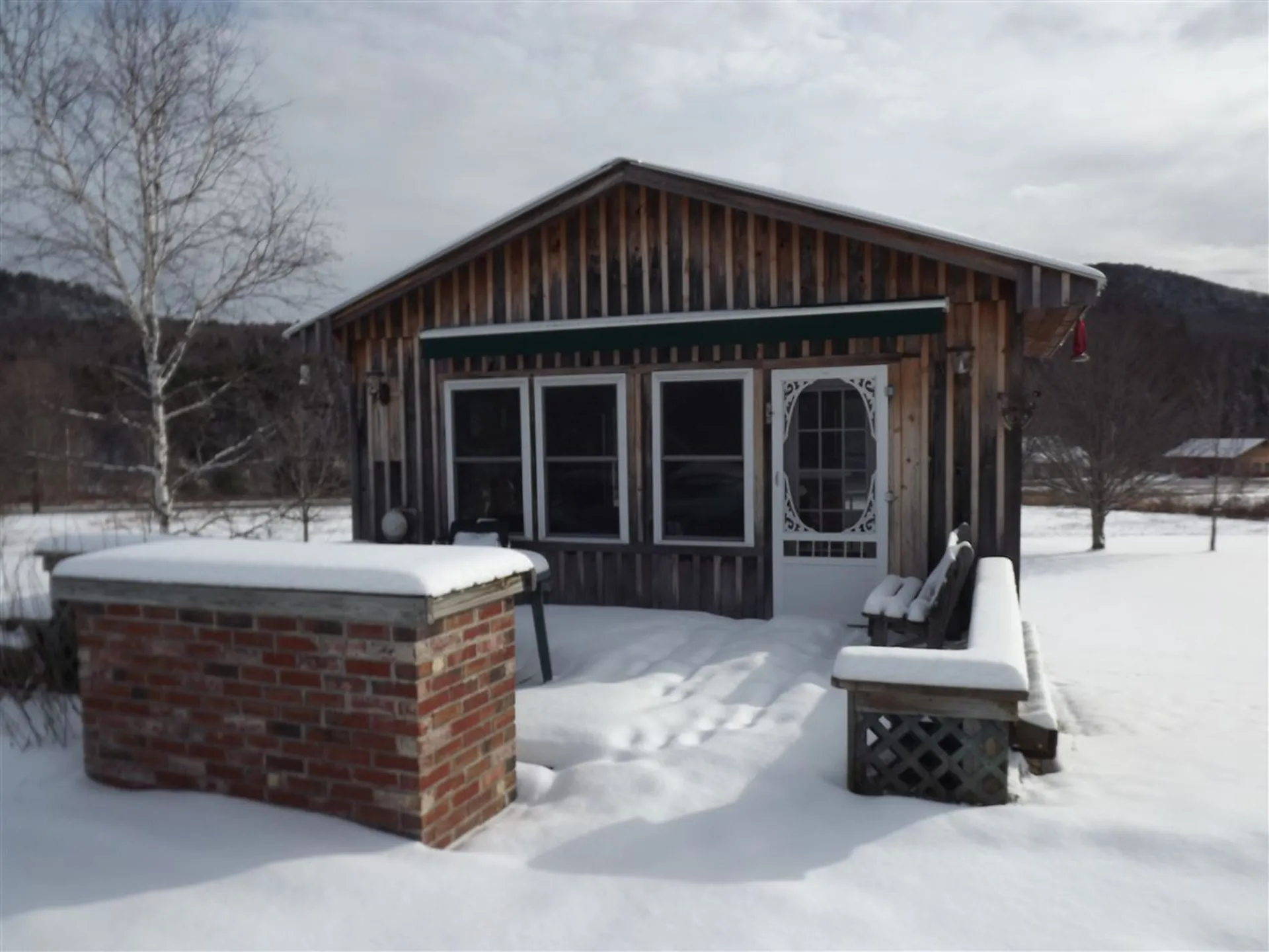57 Beaver Meadow Road Marshfield VT 05658