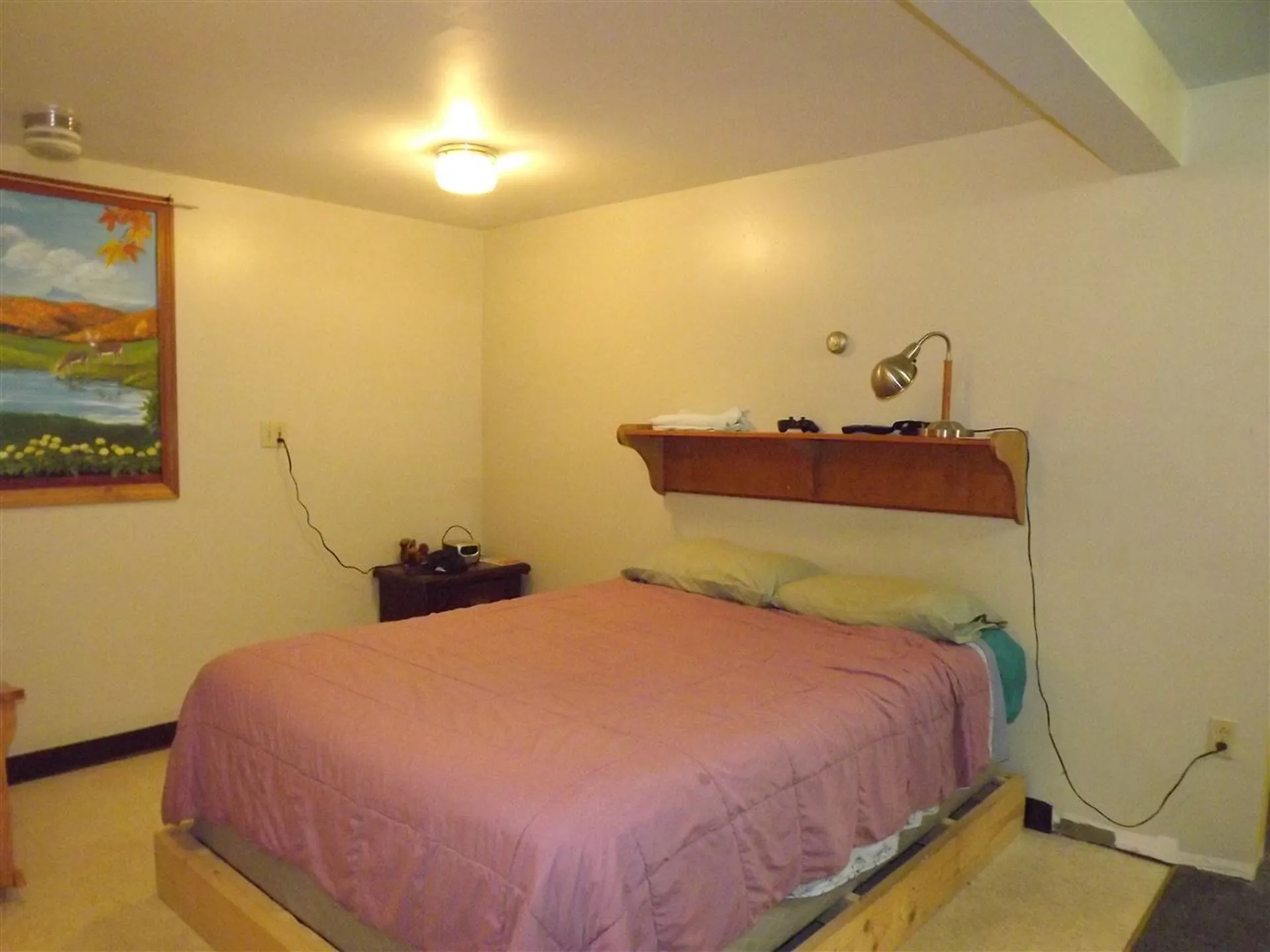 57 Beaver Meadow Road Marshfield VT 05658