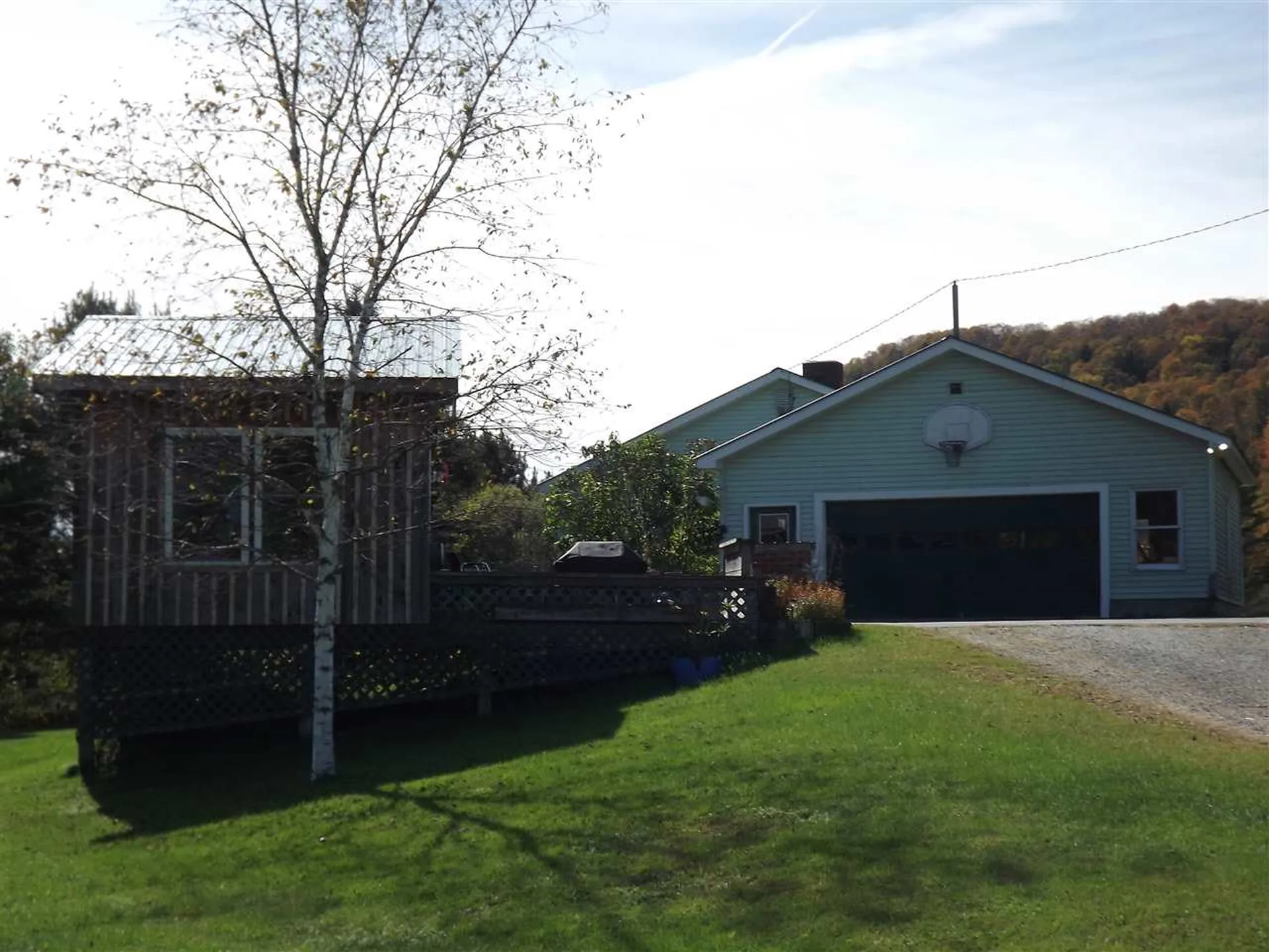 57 Beaver Meadow Road Marshfield VT 05658