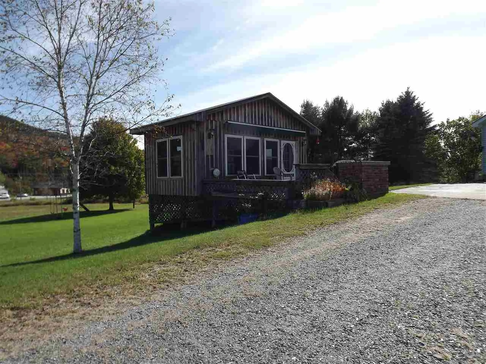 57 Beaver Meadow Road Marshfield VT 05658