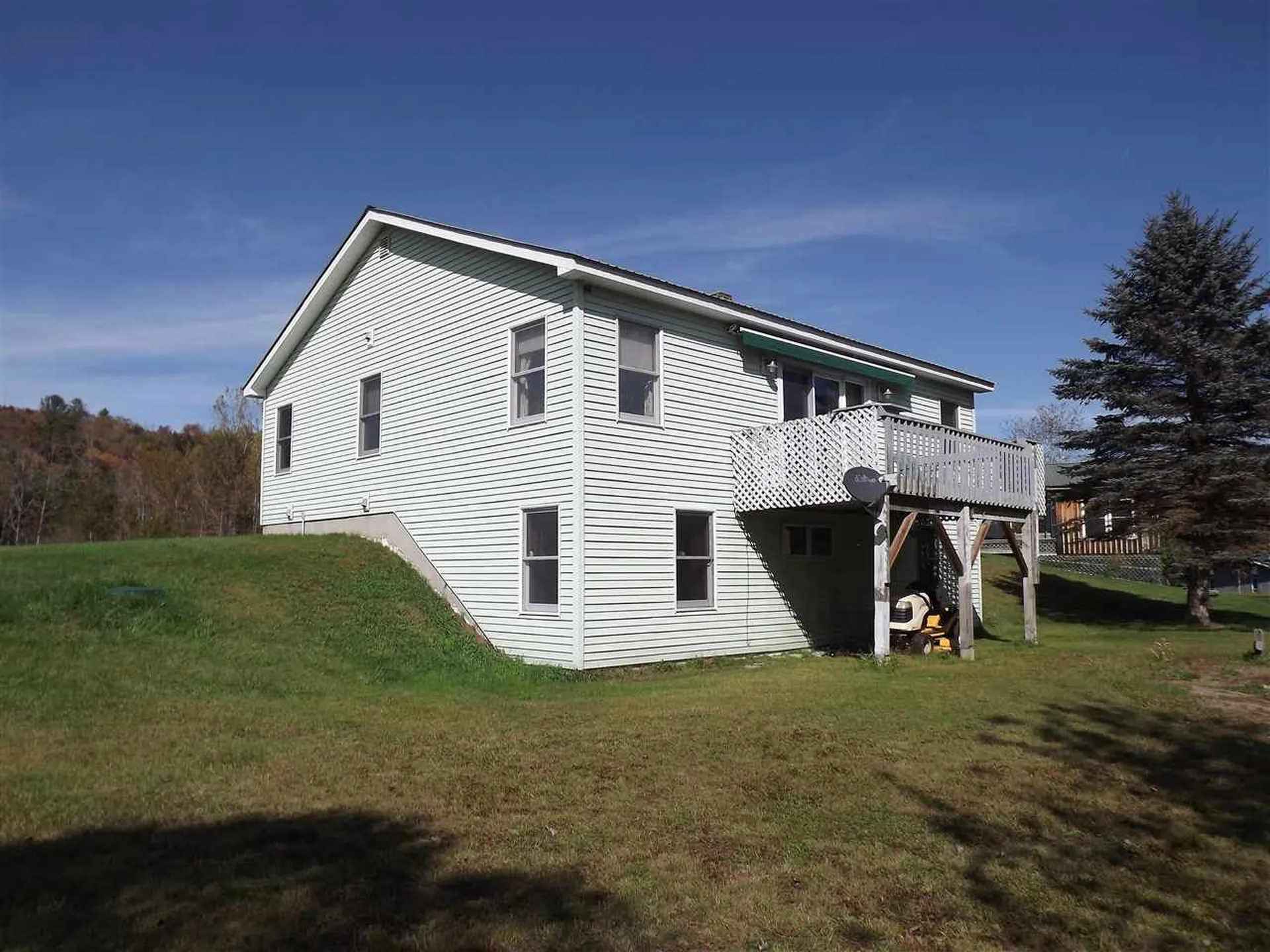 57 Beaver Meadow Road Marshfield VT 05658