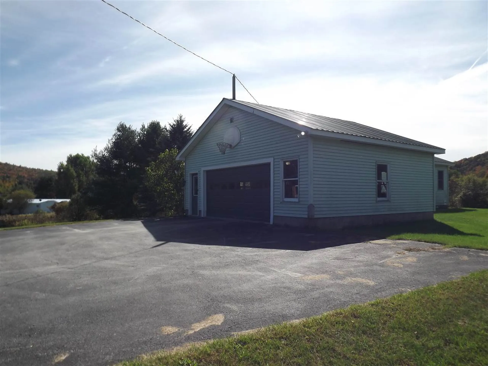 57 Beaver Meadow Road Marshfield VT 05658