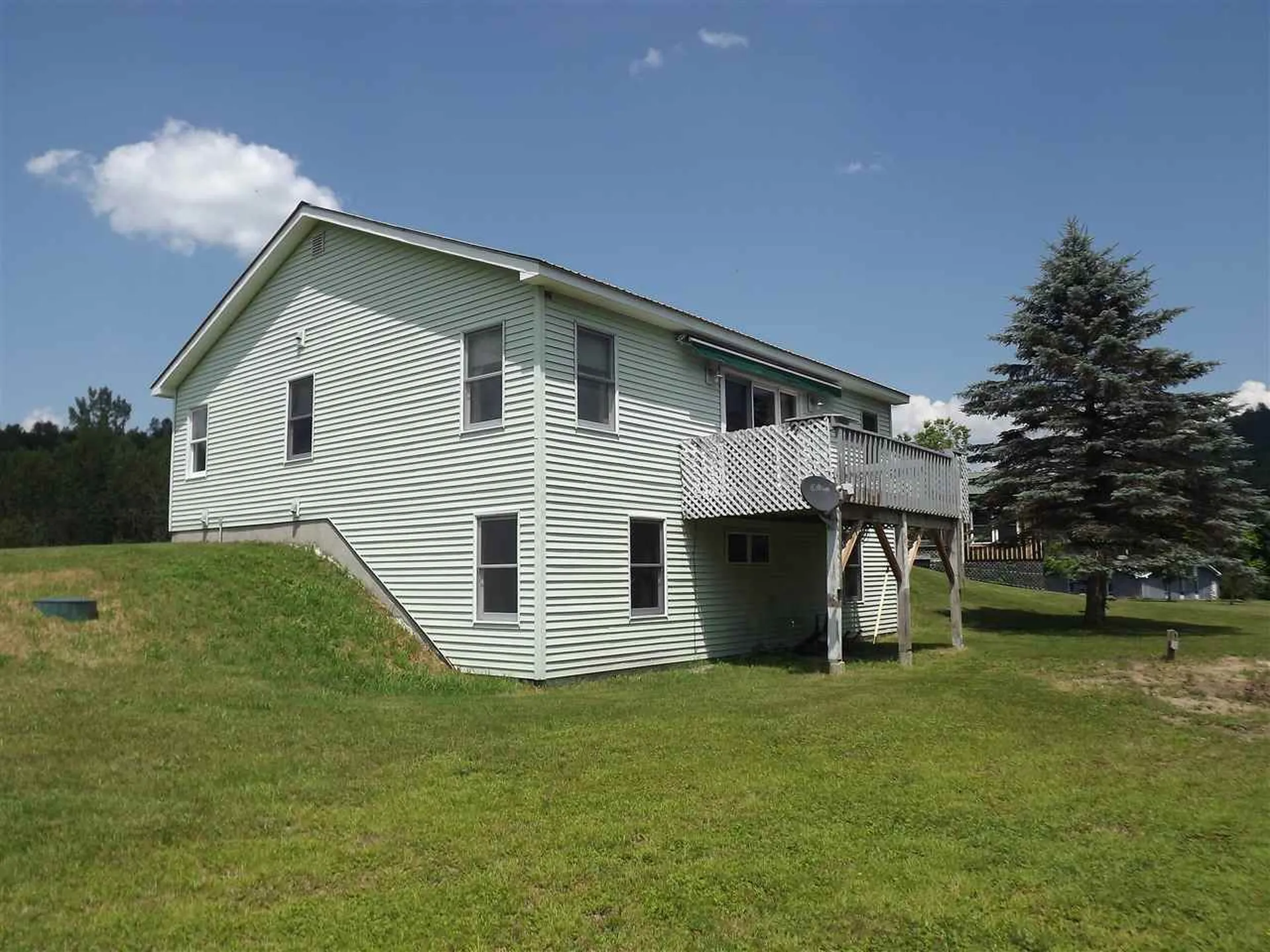 57 Beaver Meadow Road Marshfield VT 05658