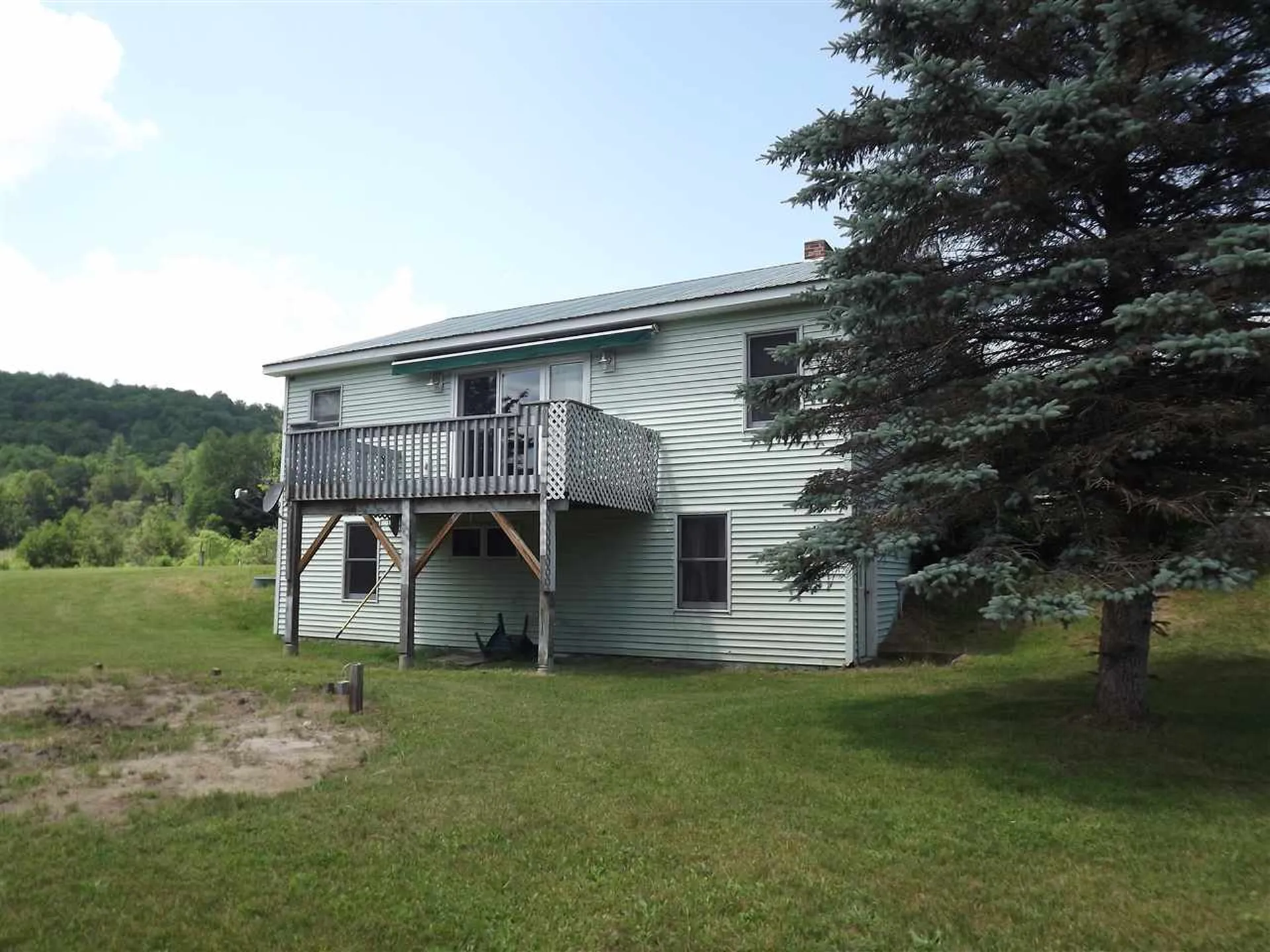 57 Beaver Meadow Road Marshfield VT 05658