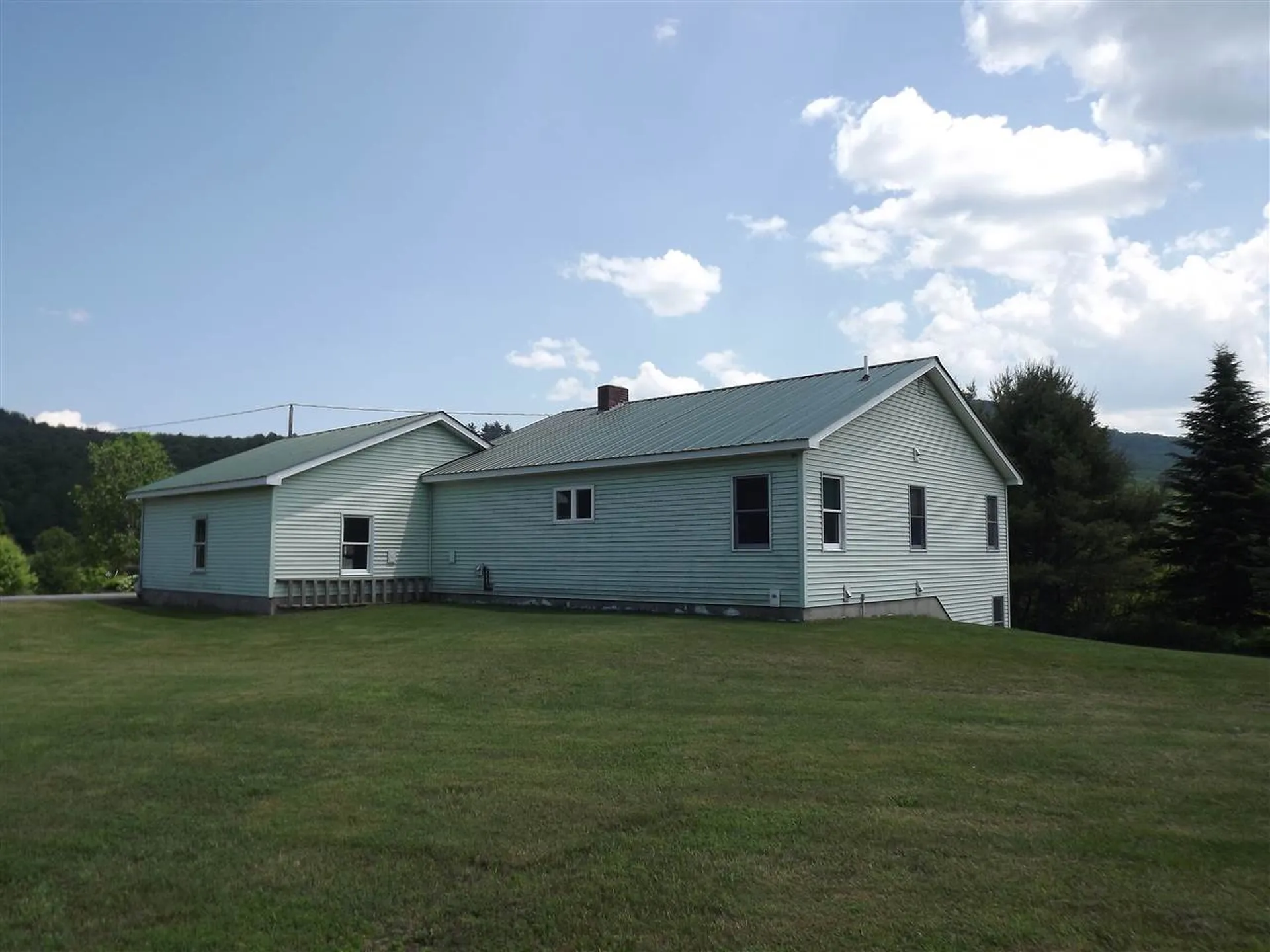 57 Beaver Meadow Road Marshfield VT 05658
