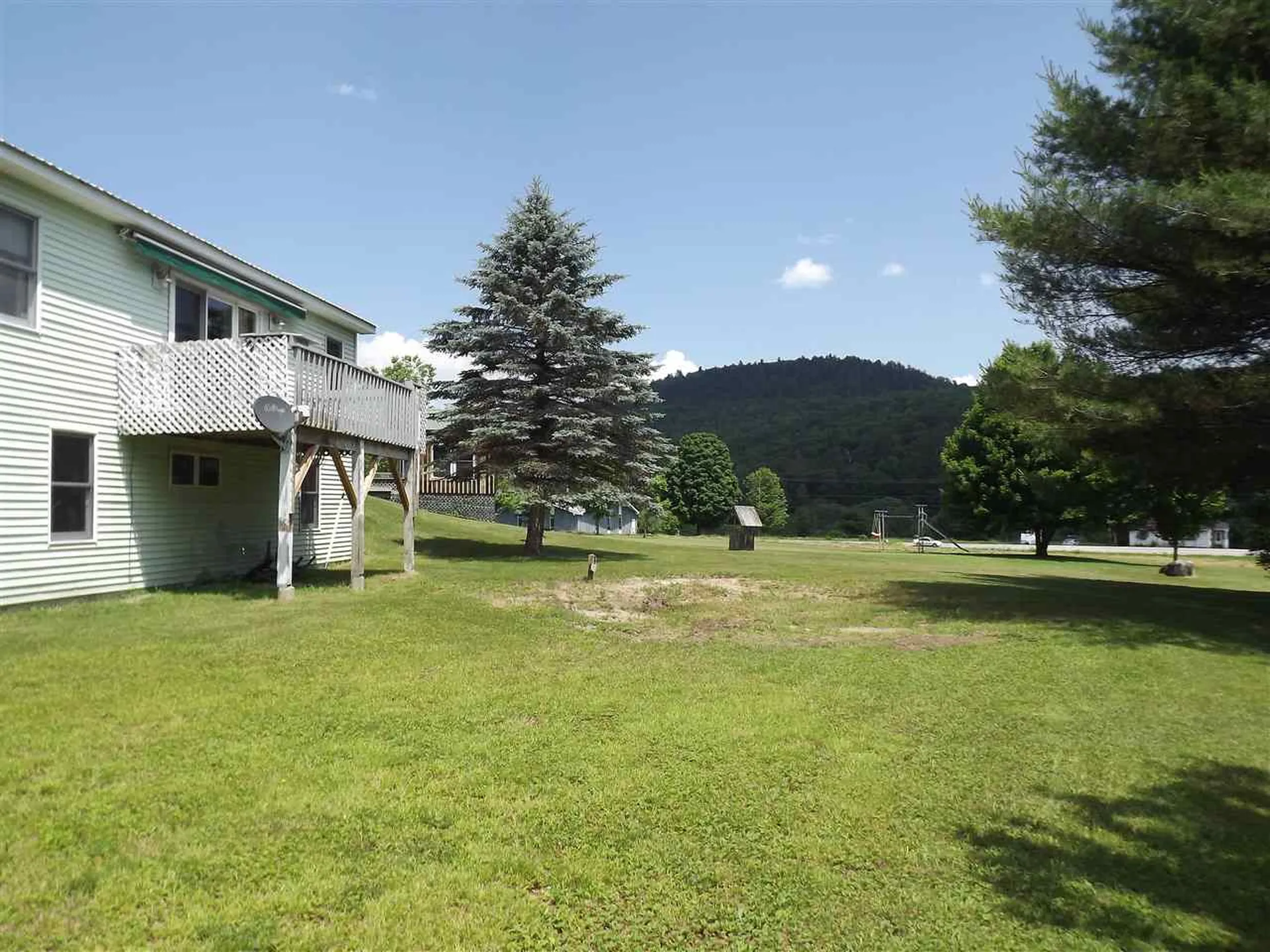 57 Beaver Meadow Road Marshfield VT 05658
