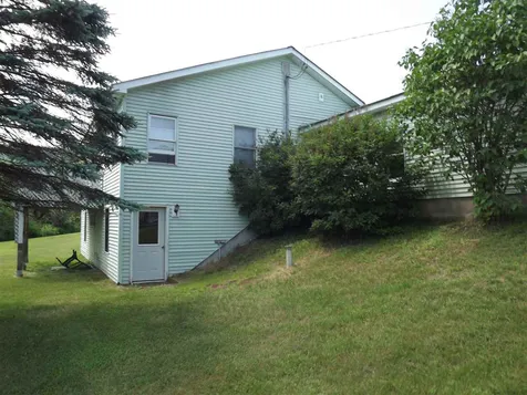 57 Beaver Meadow Road Marshfield VT 05658