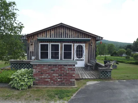 57 Beaver Meadow Road Marshfield VT 05658