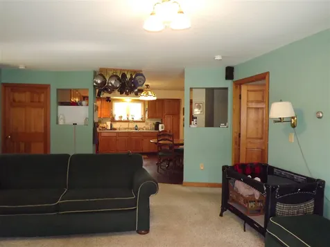 57 Beaver Meadow Road Marshfield VT 05658