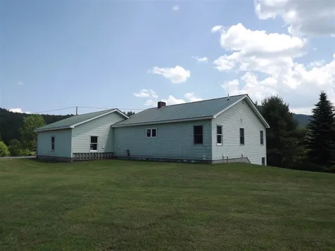 57 Beaver Meadow Road Marshfield VT 05658