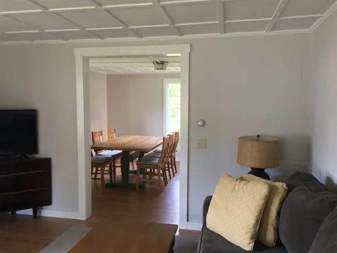 16 Meadow Street Ludlow VT 05149