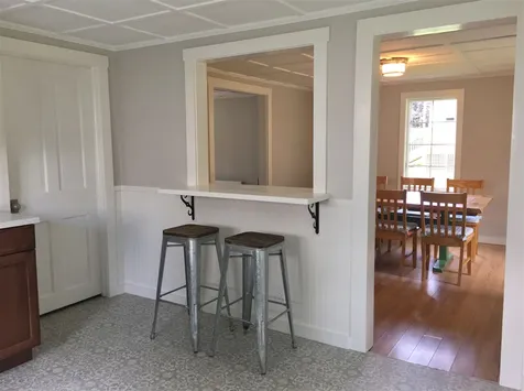 16 Meadow Street Ludlow VT 05149