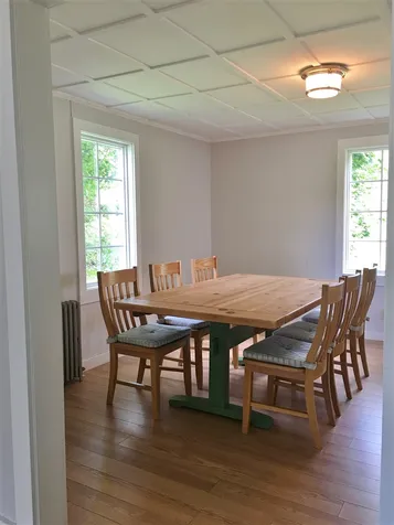 16 Meadow Street Ludlow VT 05149