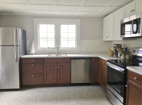 16 Meadow Street Ludlow VT 05149
