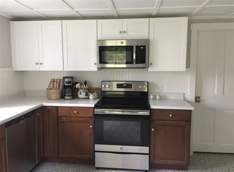 16 Meadow Street Ludlow VT 05149