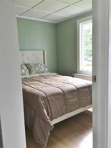 16 Meadow Street Ludlow VT 05149