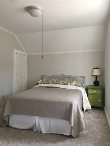 16 Meadow Street Ludlow VT 05149