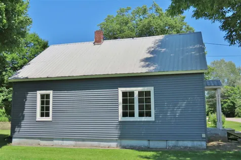 16 Meadow Street Ludlow VT 05149