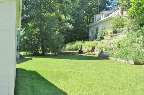 16 Meadow Street Ludlow VT 05149