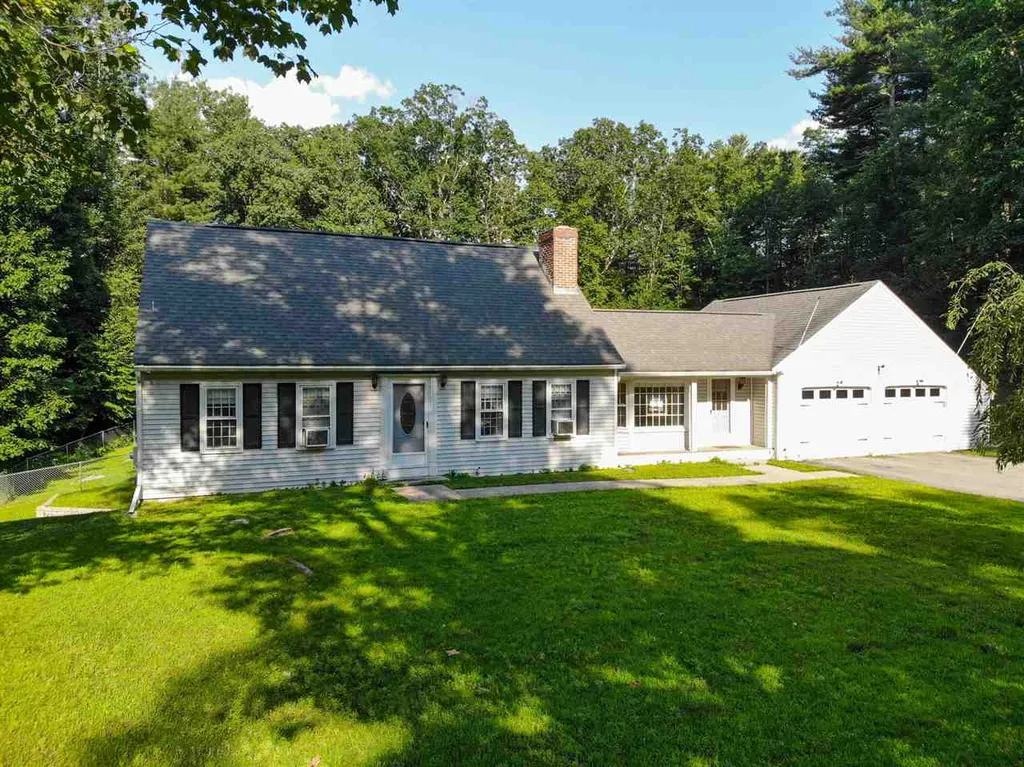 28 Brek Drive Merrimack NH 03054