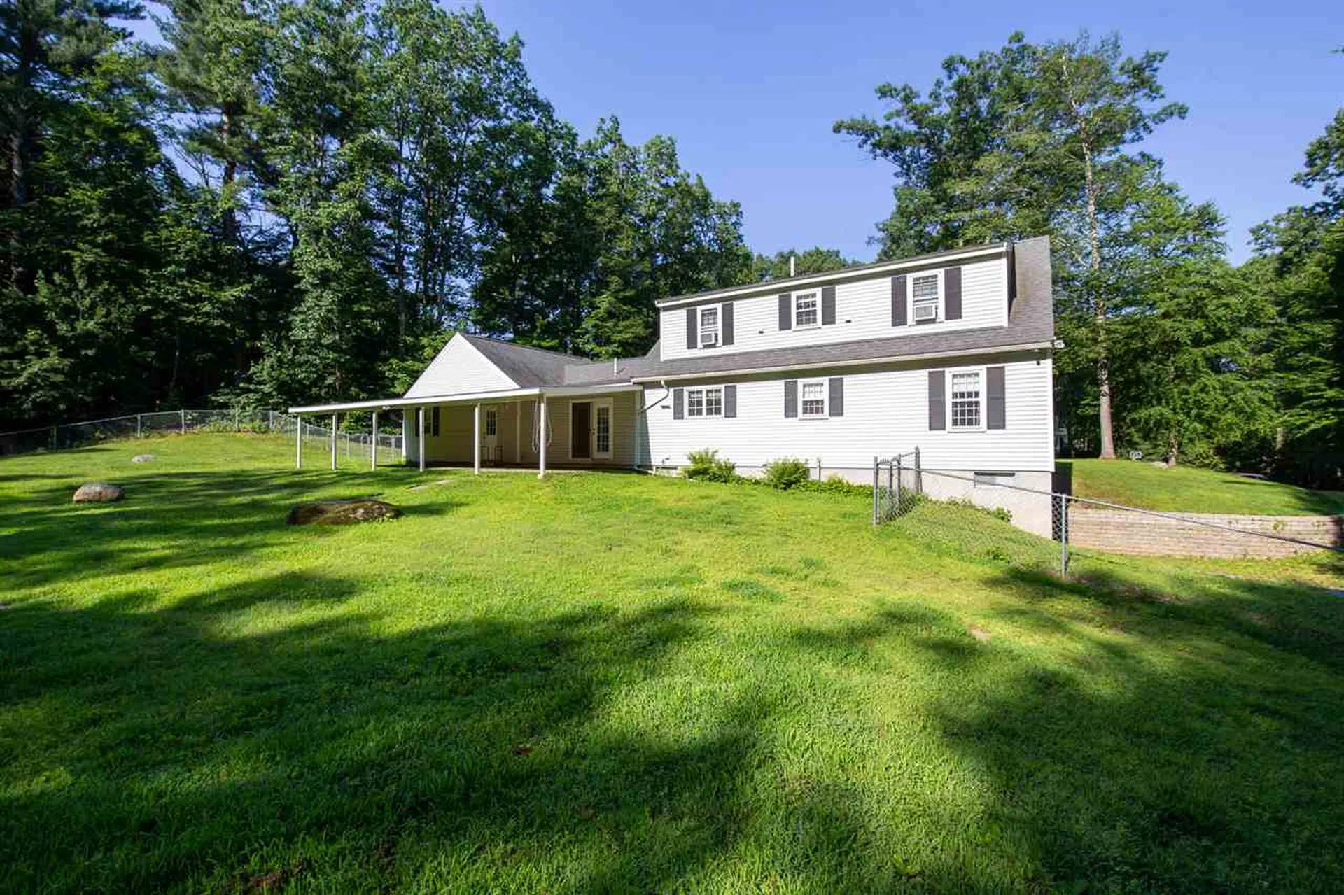 28 Brek Drive Merrimack NH 03054